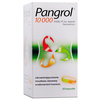 PANGROL 10 000 50 kapsułek