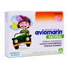 AVIOMARIN NATURAL 10 tabletek