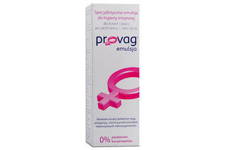 PROVAG 150 ml emulsja