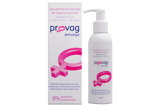 PROVAG 150 ml emulsja