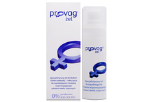 PROVAG 30 g żel