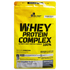 WHEY PROTEIN COMPLEX 100% 700 g