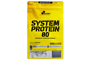 SYSTEM PROTEIN 80 700 g