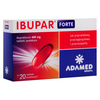 IBUPAR FORTE 20 tabletek