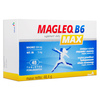 MAGLEQ B6 MAX 45 tabletek