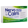 NERVOCALM FORTE 20 tabletek