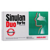 SINULAN DUO FORTE 6O tabletek