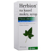 HERBION NA KASZEL MOKRY 150 ml syrop