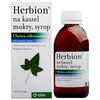 HERBION NA KASZEL MOKRY 150 ml syrop