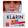 KLARIN JUNIOR 30 tabletek