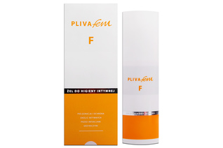 PLIVAFEM F ŻEL DO HIGIENY INTYMNEJ  150 ml