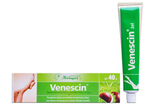 VENESCIN 40 g żel