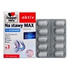DOPPELHERZ AKTIV NA STAWY MAX 30 tabletek