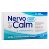 NERVOCALM SEN Z MELATONINĄ 20 tabletek