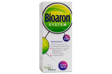 BIOARON SYSTEM 100 ml syrop
