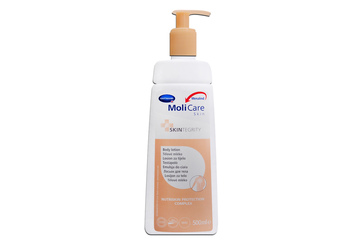 MOLICARE SKIN EMULSJA DO CIAŁA 500ml