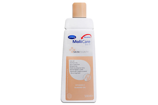 MOLICARE SKIN OLEJEK DO PIELĘGNACJI CIAŁA 500 ml