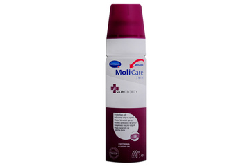 MOLICARE SKIN OLIWKA OCHRONNA W SPRAY'U 200 ml