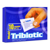 TRIBIOTIC 10 saszetek po 1 g maść