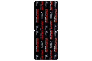 CREATINE 1250 MEGA CAPS 30 kapsułek