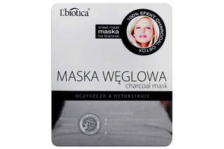 MASKA WĘGLOWA 23 ml