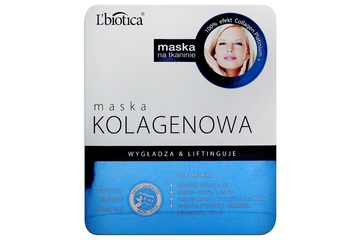 MASKA KOLAGENOWA 23 ml