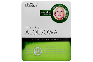 MASKA ALOESOWA 23 ml