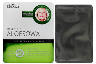 MASKA ALOESOWA 23 ml