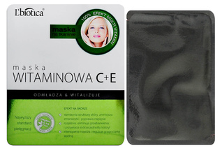 MASKA WITAMINOWA C+E 23 ml