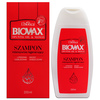 BIOVAX INTENSYWNIE REGENERUJĄCY SZAMPON OPUNTIA OIL & MANGO 200 ml