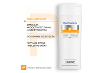 P PURI-ICHTILIUM ŻEL DO MYCIA CIAŁA I SKÓRY GŁOWY 250 ml
