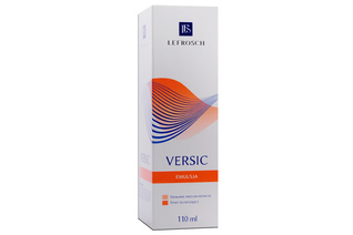 VERSIC 110 ml emulsja