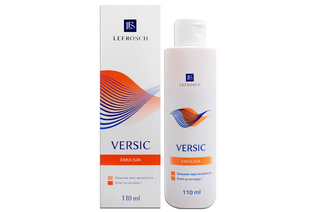 VERSIC 110 ml emulsja