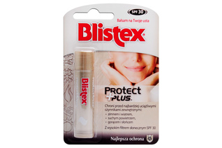 BLISTEX PROTECT PLUS 4,25 g pomadka
