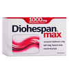 DIOHESPAN MAX 60 tabletek