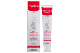 MUSTELA SERUM KORYGUJĄCE ROZSTĘPY 75 ml