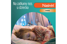 NASIVIN KIDS 10 ml aerozol
