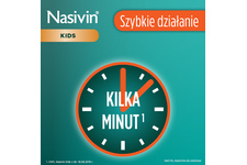 NASIVIN KIDS 10 ml aerozol