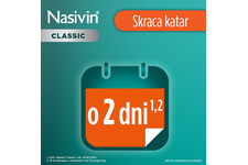 NASIVIN CLASSIC 10 ml aerozol