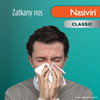 NASIVIN CLASSIC 10 ml aerozol