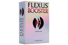 FLEXUS BOOSTER 30 tabletek