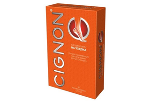 CIGNON 30 kapsułek