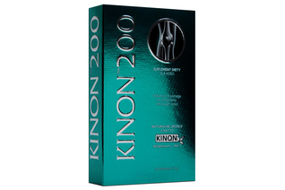 KINON 200 30 tabletek