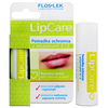 LIP CARE Z WITAMINAMI A I E 3,6 g pomadka