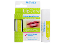 LIP CARE Z WITAMINAMI A I E 3,6 g pomadka