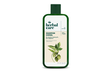 HERBAL CARE SZAMPON DO WŁOSÓW MATOWYCH CHMIEL 330 ml