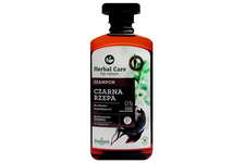 HERBAL CARE CZARNA RZEPA 330 ml szampon