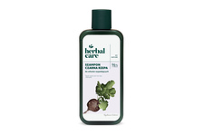 HERBAL CARE SZAMPON DO WŁOSÓW WYPADAJĄCYCH CZARNA RZEPA 330 ml