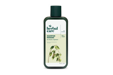 HERBAL CARE SZAMPON DO WŁOSÓW Z ŁUPIEŻEM DZIEGIEĆ 330 ml