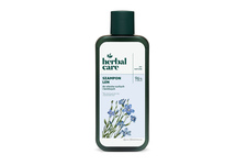 HERBAL CARE SZAMPON DO WŁOSÓW SUCHYCH I ŁAMLIWYCH LEN 330 ml